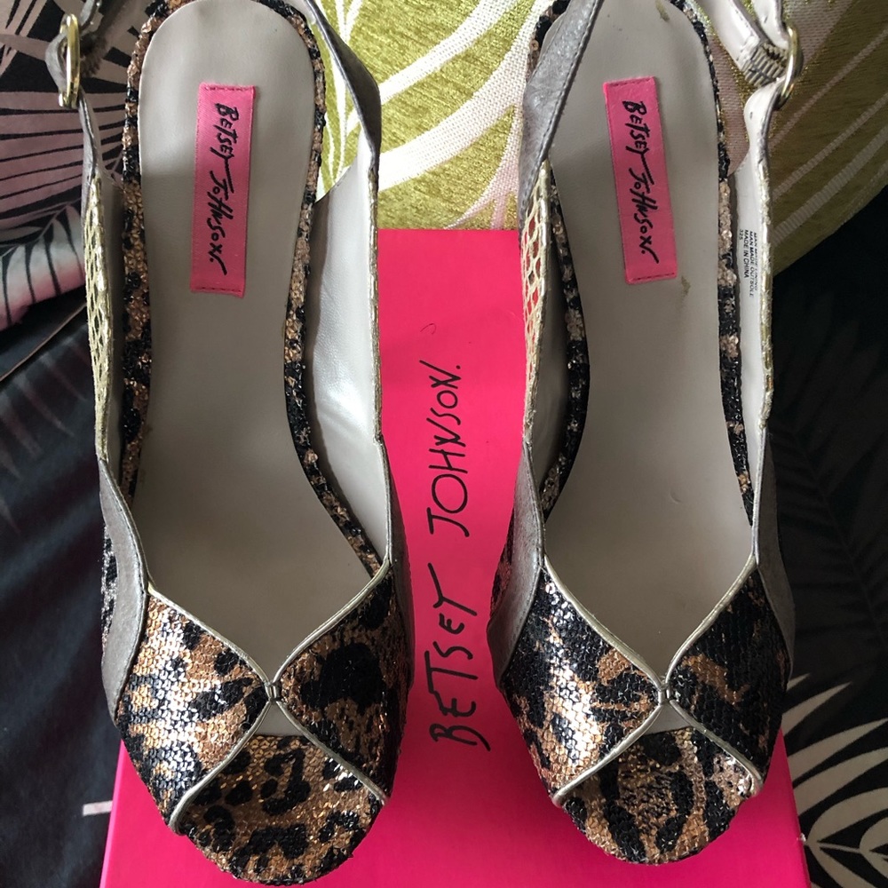 Sexy heels